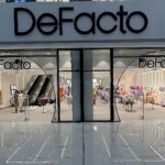 DeFacto’nun yatırımları okyanusları aştı