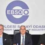 EBSO’dan mesleki eğitim için bir imza daha