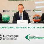 Enerjisa Commodities, Euroleague’in Türkiye’deki yeşil sponsoru oldu