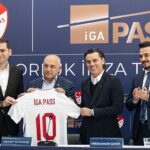 İGA PASS, A Millî Kadın ve Erkek Futbol Takımlarının ‘Resmî Sponsoru’ oldu