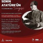 İzmirlilerin Atatürk’e yazdığı mektuplar sergilenecek