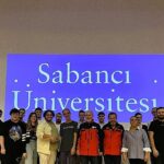 Sabancı üniversitesi, afet farkındalığı ve yardım yönetimi dersini hayata geçirdi