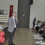 Türkiye’de modern hemşireliğin öncüsü Safiye Hüseyin Elbi EÜ’de “Belgesel Gösterimi” ile anıldı