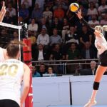 VakıfBank, Çukurova’ya set vermedi