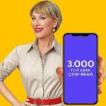 Akbanklılar aralık ayında alışverişlerinden 3.000 TL’yi aşan chip-para kazanabiliyor