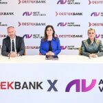 Aktif Ventures ve Destekbank’tan önemli iş birliği