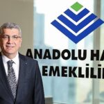 Anadolu Hayat Emeklilik Bireysel Emeklilik Sektörünün En Beğenilen Şirketi Oldu