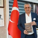 Başkan Topaloğlu’ndan öğretmenlere anlamlı hediye