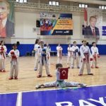 Bayrampaşa’da spor okulu kış sezonu başladı