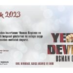 Çankaya’da “yerel devrim”