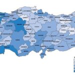 Gayrisafi Yurt İçi Hasıladan (GSYH) en yüksek payı yüzde 30,4 ile İstanbul aldı