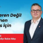 Gelenekten geleceğe, Avukat İbrahim Büke!