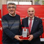 Hüseyin Nihal Atsız keçiören’de anıldı