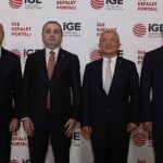 İGE Kefalet Portalı ile ihracatçı sadece teminata değil en iyi finansman koşullarına da erişecek