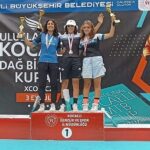 İnegöllü Sporculara Milli Davet