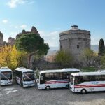 İZTAŞIT 1 Ocak’ta Bergama’da yola çıkıyor