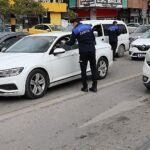 Konya Büyükşehir Zabıtası Şeb-i Arus Öncesi Denetimlerini Sıklaştırdı