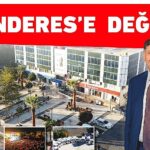 Menderes’e Değer