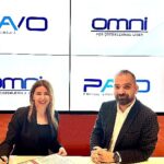 Pavo ve Omni-Vectron’dan iş birliği