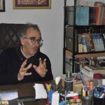 Prof. Dr. Gökçek, “Mehmet Akif, İstiklal Marşı’nı yazmayı en çok hak eden şairdi”