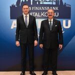 QNB Finansbank, ‘Dijital Köprü Anadolu Buluşmaları’nda reel sektör temsilcileri ile Gaziantep’te bir araya geldi