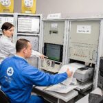 Rosatom, Arktika-M No. 2 meteoroloji uydusunun yapımında yer aldı