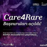 Sanofi, Care4Rare programı ile nadir hastalıklar için girişimcilerin çözüm başvurularını bekliyor!  