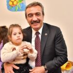 Soner Çetin’den bir küçük mola!