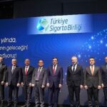 TSB: “Ülkemizde Sigortacılığın 100 Yılı Kutlu Olsun”