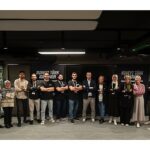 Üniversiteli gençler FinTech fikirleriyle  Kuveyt Türk Ideathon’da yarıştı 