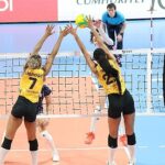 VakıfBank, CEV Şampiyonlar Ligi’nde Pazova’yı 3-1 ile geçti