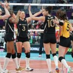 VakıfBank, Kulüpler Dünya Şampiyonası’nda üst üste 3. kez finalde!