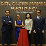 WMINOLAB’a Altın Havan ödülü