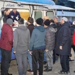 Başkan Sandıkçı, “Terör ve terör destekçileri amaçlarına ulaşamayacaktır”