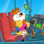 Cartoon Network’te bir yerli çizgi film daha