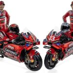 Ducati Lenovo işbirliği 2024 MotoGP Dünya Şampiyonası için devam ediyor: Heyecan başlıyor, iş birliği inovasyona güç veriyor