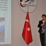 Egeli akademisyen Prof. Dr. Kabay, “Teknoloji Yol Haritaları” hazırlayacak ekip içinde yer alacak