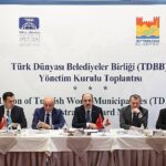 TDBB Başkanı Altay: “Depremden Etkilenen Türk Dünyası Halklarına Her Türlü Desteği Vermeye Hazırız”