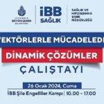 Uzmanlar vektörle mücadele için bir araya gelecek