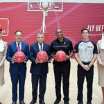 Emirates, NBA’in Global Havayolu Partneri ve NBA Cup’ın İsim Sponsoru Oldu