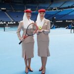 Emirates, Wimbledon Tenis Turnuvası’na Sponsor Oldu