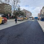 Gebze Köşklü Çeşme’de 7 sokağa üstyapı