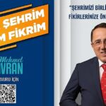 Savran’ın ‘Benim Şehrim Benim Fikrim’ Projesi ile yaratıcı fikirler hayat bulacak