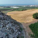 TEMA Vakfı’ndan çarpıcı çalışma: Hatay’daki enkaz atıkları zehir saçıyor