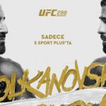 Volkanovski Vs.Topuria UFC298 Dövüş Serisi Canlı Yayınla Sadece S Sport Plus’ta