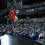 2000 öğrenci, O’Konferans’ta geleceğini planladı