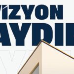 Aydın Büyükşehir Belediyesi gerçekleştirdiği projelerle kenti daha modern ve estetik bir görünüme kavuşturmaya devam ediyor