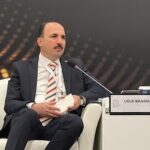 Başkan Altay, Antalya Diplomasi Forumu’nda Düzenlenen “Küresel Meseleler İçin Yerel Yaklaşımlar” Paneline Katıldı