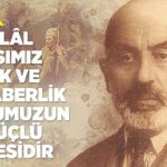 Başkan Altay: “İstiklâl Marşımız Birlik ve Beraberlik Ruhumuzun En Güçlü İfadesidir”