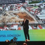 Başkan Sezer’den coşkulu proje tanıtımı